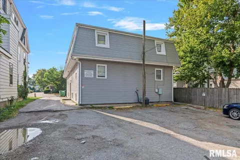 206 S Walnut St, Springfield, IL 62704 photo 17