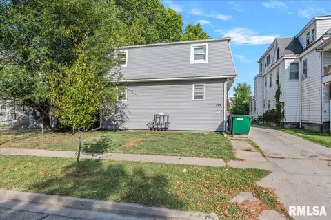 206 S Walnut St, Springfield, IL 62704 photo 19