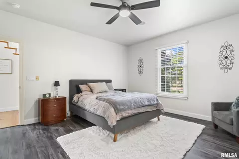 Bedroom - 4704 Foxhall Ln, Springfield, IL 62711 photo 1 of 9