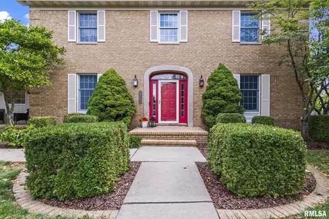Other - 4704 Foxhall Ln, Springfield, IL 62711 photo 1 of 14