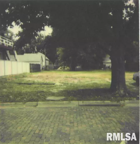 408 W Chenery St, Springfield, IL 62704