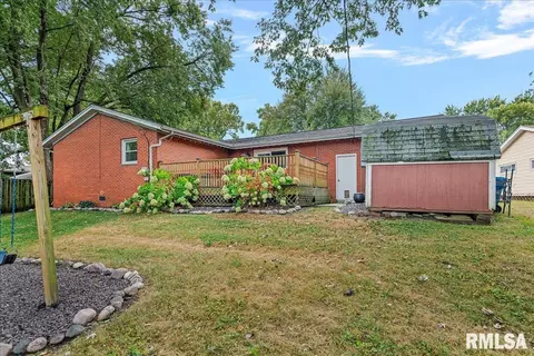 2201 Warwick Dr, Springfield, IL 62704 photo 44