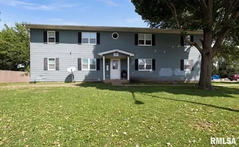 2110 Bradley St, Springfield, IL 62704