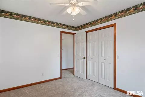 Bedroom - 2808 Placid Ct, Springfield, IL 62707 photo 7 of 7