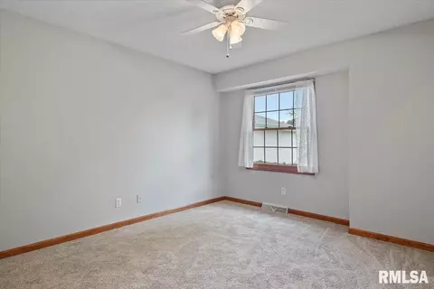 Bedroom - 2808 Placid Ct, Springfield, IL 62707 photo 4 of 7