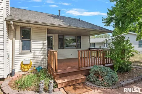 Exterior - 2808 Placid Ct, Springfield, IL 62707 photo 1 of 4