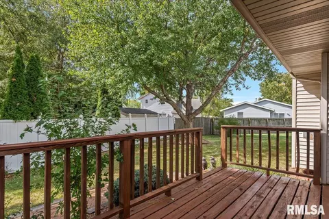 Exterior - 2808 Placid Ct, Springfield, IL 62707 photo 2 of 4