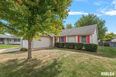 Other - 2808 Placid Ct, Springfield, IL 62707 photo 10 of 12