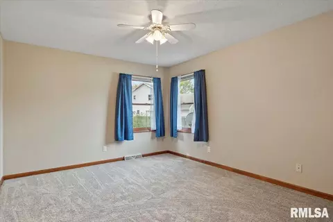 Bedroom - 2808 Placid Ct, Springfield, IL 62707 photo 1 of 7