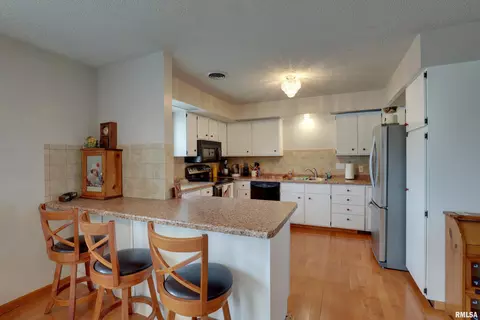 Kitchen - 2304 N 1700 Pl, Camp Point, IL 62320 photo 1 of 2
