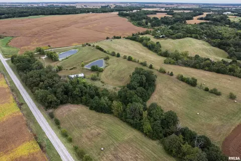 View/Area - 2304 N 1700 Pl, Camp Point, IL 62320 photo 2 of 6