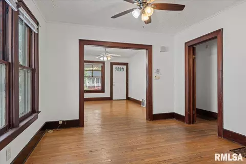 Entry Way - 1805 S 2nd St, Springfield, IL 62704 photo 1 of 2
