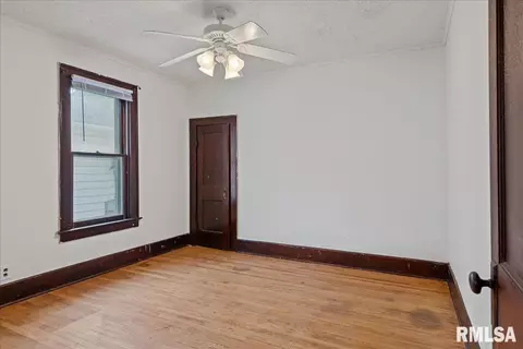 Bedroom - 1805 S 2nd St, Springfield, IL 62704 photo 1 of 3