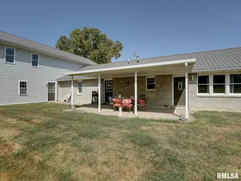 1000 E 2000th St, Liberty, IL 62347 photo 28