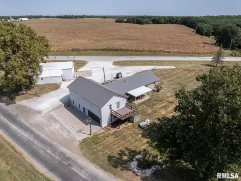 1000 E 2000th St, Liberty, IL 62347 photo 33