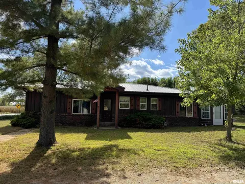 9260 State Route 78 Rd, Bath, IL 62617