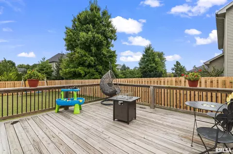 1912 Hidden Mill Dr, Springfield, IL 62711 photo 41