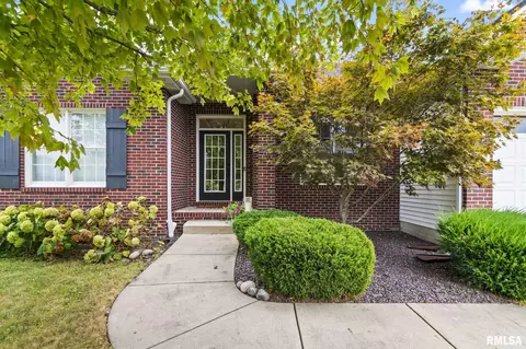 1912 Hidden Mill Dr, Springfield, IL 62711 photo 4