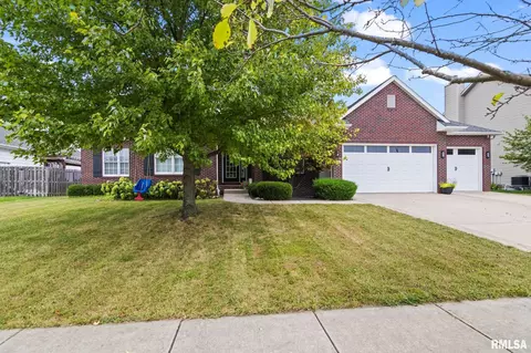 1912 Hidden Mill Dr, Springfield, IL 62711 photo 2