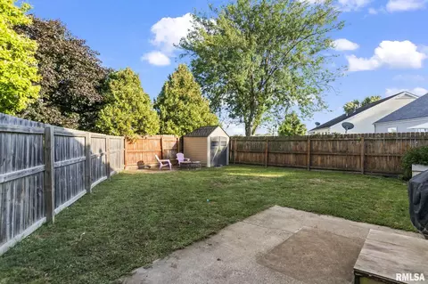 2428 Normal Dr, Springfield, IL 62707 photo 35