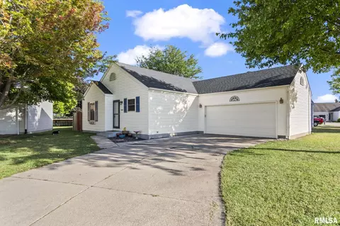 2428 Normal Dr, Springfield, IL 62707 photo 3