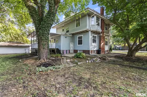 2945 S Douglas Ave, Springfield, IL 62704 photo 31