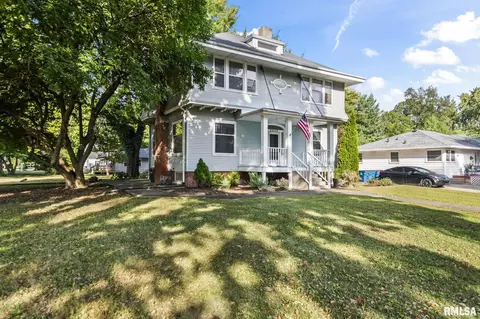 2945 S Douglas Ave, Springfield, IL 62704 photo 35