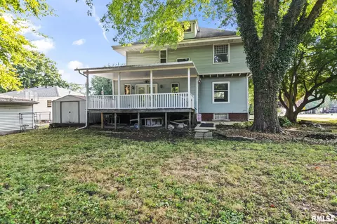 2945 S Douglas Ave, Springfield, IL 62704 photo 32