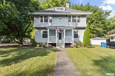 2945 S Douglas Ave, Springfield, IL 62704 photo 36