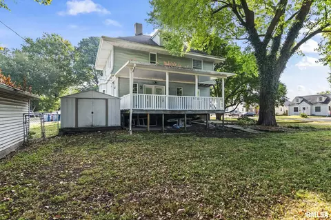 2945 S Douglas Ave, Springfield, IL 62704 photo 33