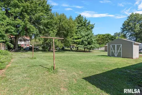 Exterior - 116 E Center St, Mount Auburn, IL 62547 photo 6 of 6