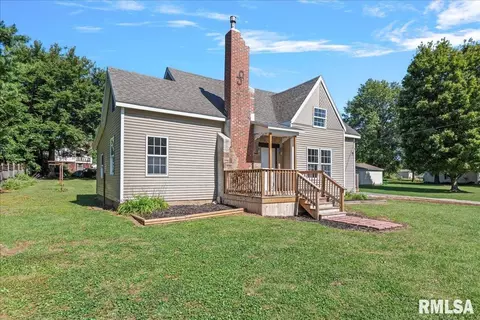 Other - 116 E Center St, Mount Auburn, IL 62547 photo 1 of 9
