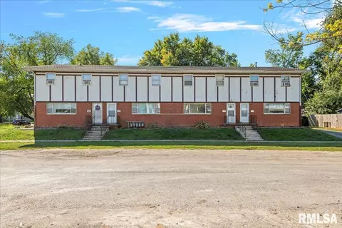 430 E Keys Ave, Springfield, IL 62702