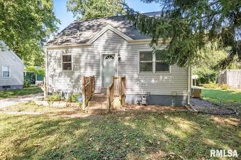 2155 Pickett St, Springfield, IL 62703 photo 4