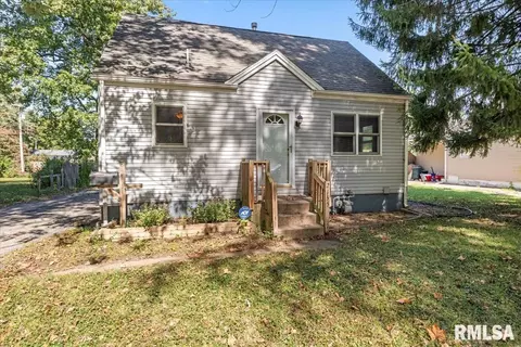 2155 Pickett St, Springfield, IL 62703 photo 2