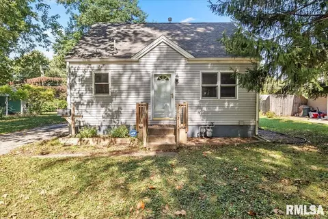 2155 Pickett St, Springfield, IL 62703 photo 3