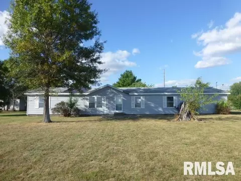 515 E Topeka St, Ashland, IL 62612