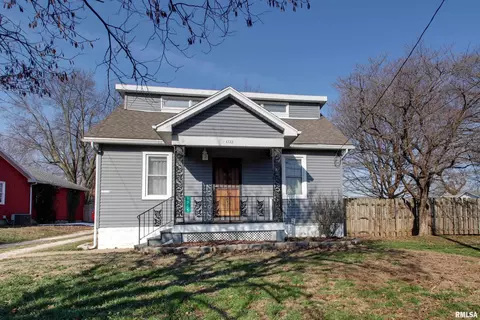 1715 N 24th St, Quincy, IL 62301