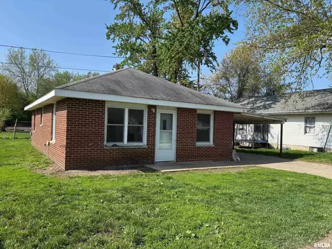 4 Starnes, Springfield, IL 62702