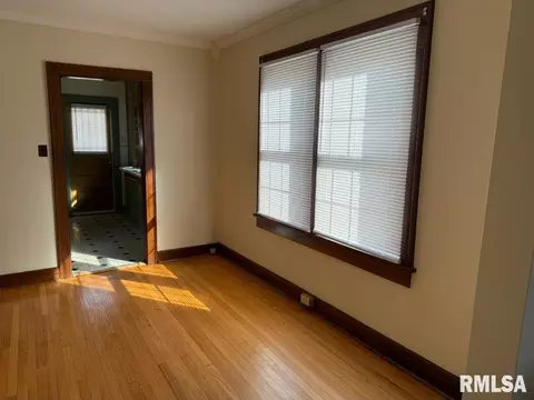 Living - 1612 S 4th St, Springfield, IL 62703 photo 5 of 5