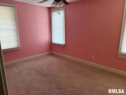 Bedroom - 1612 S 4th St, Springfield, IL 62703 photo 2 of 2