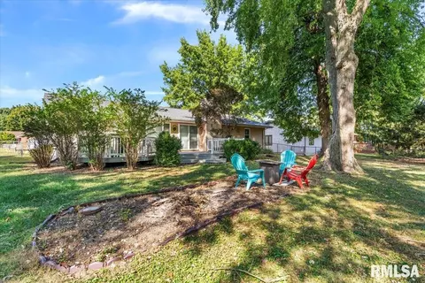 2608 Cardifs Ave, Springfield, IL 62704 photo 39