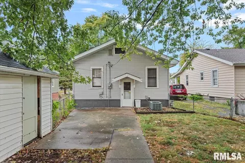 1512 S State St, Springfield, IL 62704 photo 22