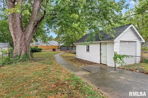 1512 S State St, Springfield, IL 62704 photo 20