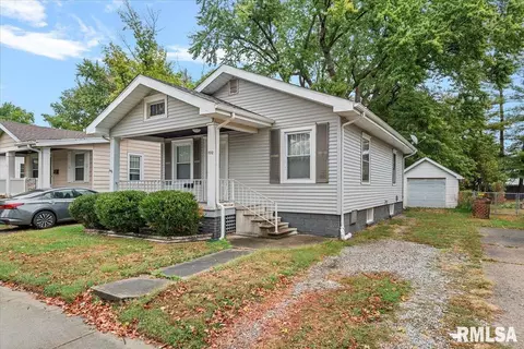 1512 S State St, Springfield, IL 62704 photo 2