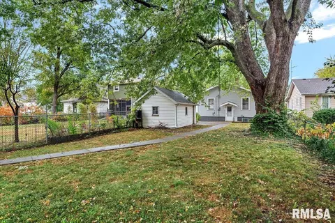 1512 S State St, Springfield, IL 62704 photo 23