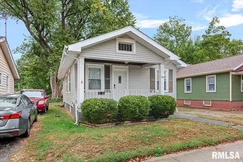 1512 S State St, Springfield, IL 62704 photo 3