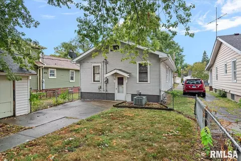 1512 S State St, Springfield, IL 62704 photo 21