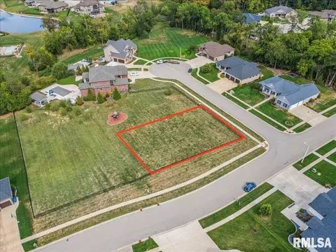 1901 Fieldstone Ct, Chatham, IL 62629