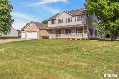 980 Polo Club Dr, Springfield, IL 62712
